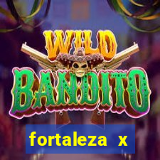 fortaleza x flamengo futemax